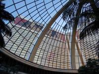Las Vegas - Hotel Mirage