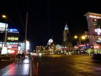 Las Vegas - Strip