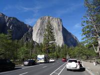 Yosemite Valley - El Capitan