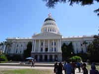 Sacramento - Capitol