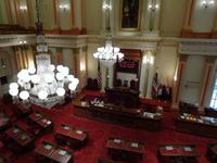 Sacramento - Capitol