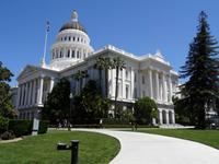 Sacramento - Capitol