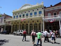 Old Sacramento
