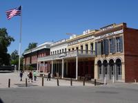 Old Sacramento