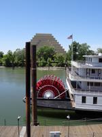 Old Sacramento