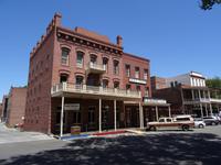 Old Sacramento