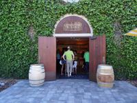 Napa Valley - Winery