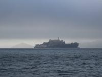 San Francisco - Alcatraz