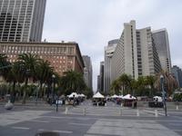 San Francisco - Finanzdistrict