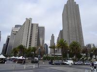 San Francisco - Finanzdistrict