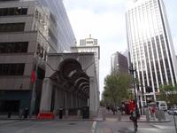 San Francisco - Market Street