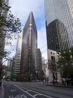 San Francisco - Market Street