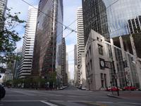 San Francisco - Market Street