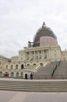 Washington D.C. - Kapitol
