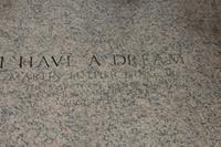 Washington D.C. - Lincoln Memorial