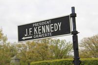 Washington D.C. - Arlington Friedhof