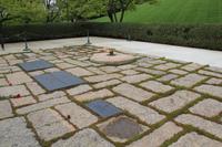 Washington D.C. - Arlington Friedhof