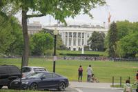 Washington D.C. - White House