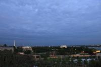 Washington D.C. - Blick vom Kennedy Center