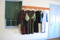 Lancaster - bei den Amischen