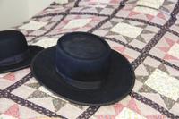 Lancaster - bei den Amischen