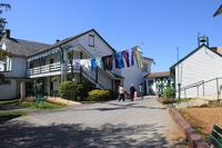 Lancaster - bei den Amischen