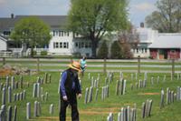 Lancaster - bei den Amischen