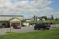 Lancaster - bei den Amischen