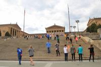 Philadelphia - Rocky Steps