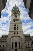 Philadelphia - Rathausturm