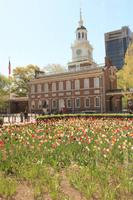 Philadelphia - Liberty Hall