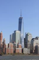 New York City Bootstour - One World Trade Center