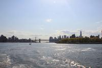 New York City Bootstour