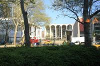 New York City - MET Opera House