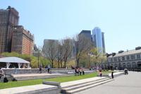 New York City - Battery Park