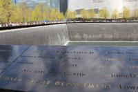New York City - Ground Zero
