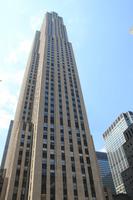 New York City - Rockefeller Center