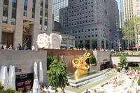 New York City - Rockefeller Center