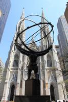 New York City - St. Patricks's Cathedral