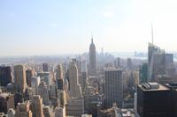 New York City - Empire State Building