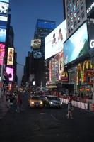 New York City - Times Square
