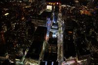 New York City - Blick vom Empire State Building