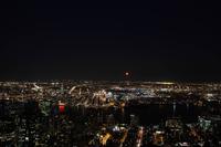 New York City - Blick vom Empire State Building