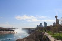 Niagara Falls