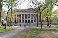 Cambridge - Harvard University