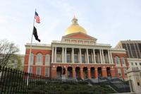 Boston - Massachusetts State House