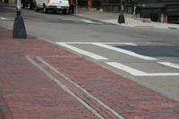 Boston - Freedom Trail