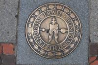 Boston - Freedom Trail