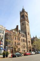 Boston - Old South Church