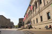 Boston - Public Library